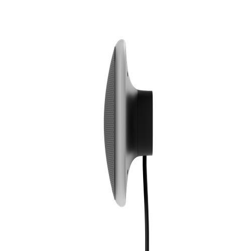 Ajax Fibra StreetSiren BLACK - Wired Outdoor Siren With LED Indicator