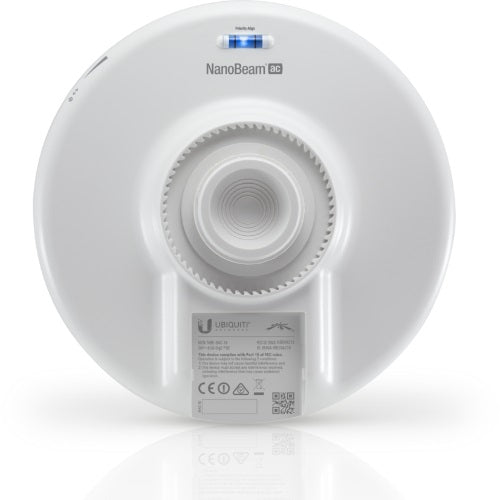 Ubiquiti NBE-5AC-Gen2 5 GHz NanoBeam AC, Gen2 19dBi
