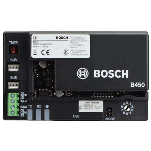 **SALE** Bosch Solution 2000 / 3000 Plug-In Cellular Communicator Interface Module