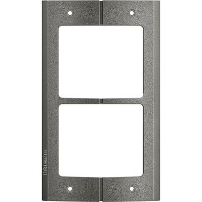 Bticino* 2W Robur 2 Module Robust Frame