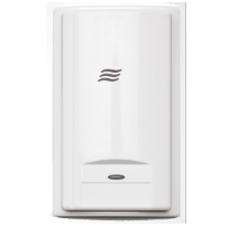 Tecom Challenger Smart Card Reader - Wall Plate (S3140A)