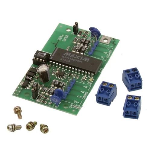 Tecom Challenger LAN Isolation Interface (S5163)