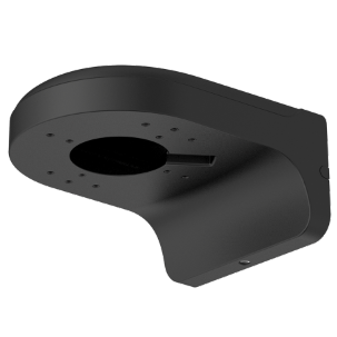 Dahua (PFB204B) Wall Mount Bracket - BLACK