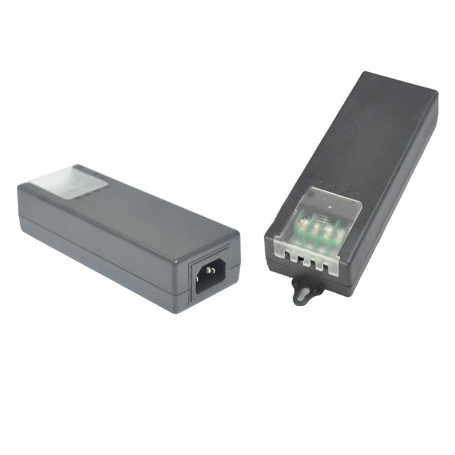 Tactical 12VDC, 5A CCTV Four Output In Line Switchmode Power Supply With SAA Approval