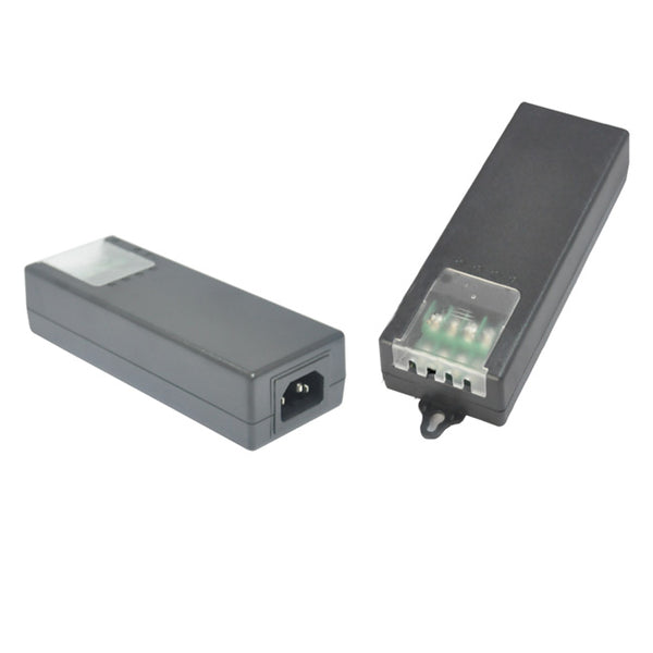 Tactical 12VDC, 5A CCTV Four Output In Line Switchmode Power Supply With SAA Approval