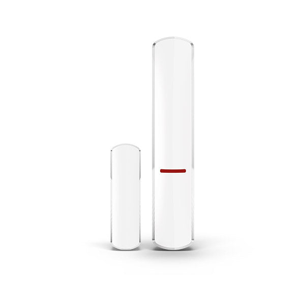 Satel Abax2 Wireless Multifunctional Transmitter, Door / Window Reed, Shock / Temp / Flood Detector