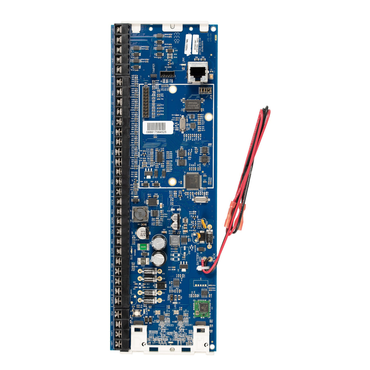 Reliance XR Pro Hybrid Control Panel In Metal Enclosure (S110618)