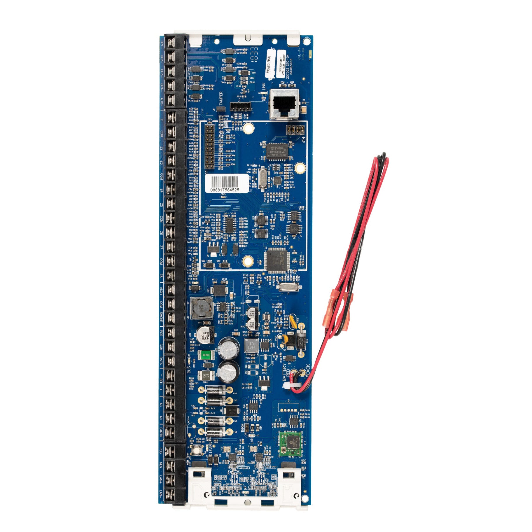 Reliance XR Pro Hybrid Control Panel In Metal Enclosure (S110618)