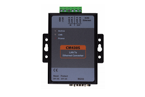 Bosch Solution 6000 RS485 LAN to Ethernet Module