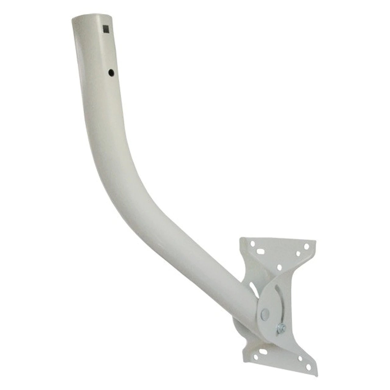 Ubiquiti Universal Antenna Mount For Wall & Pole Mounting