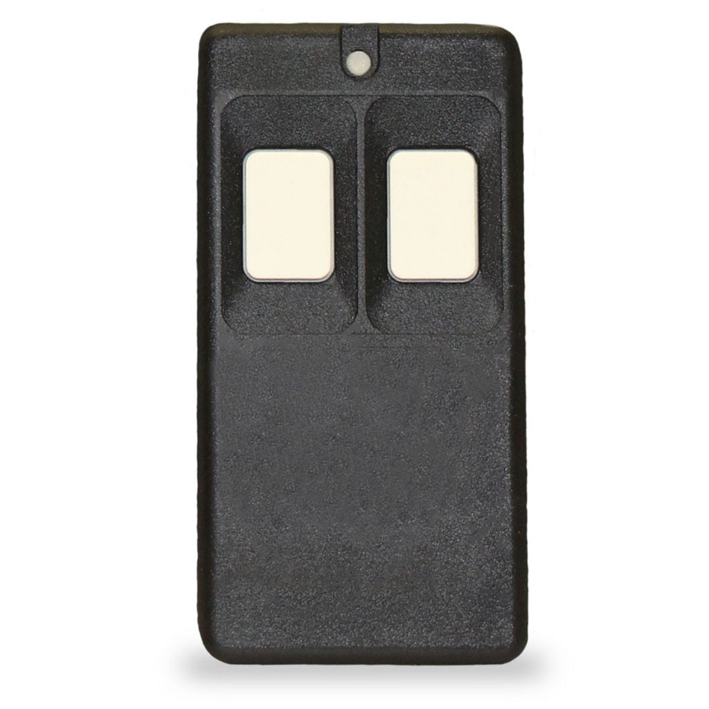 Inovonics Wireless Double Button Fixed Position Hold-up Transmitter