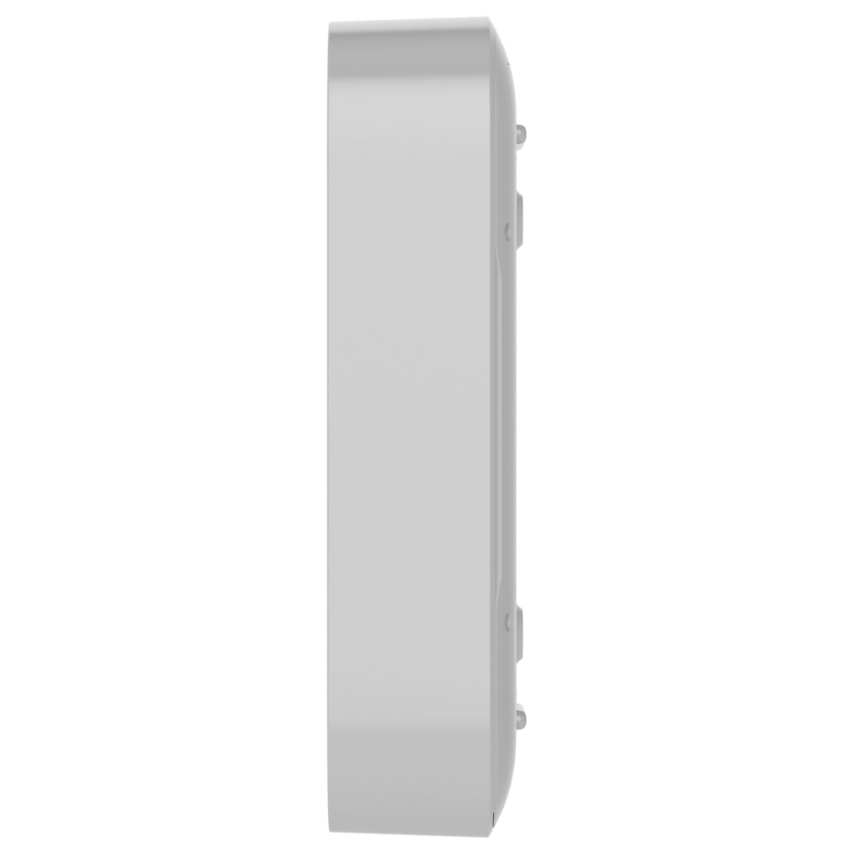 Ajax 16 Channel Baseline NVR WHITE, 100MB, 1 x HDD, 1 x 100M NIC, 1RU **NO POE / VGA / HDMI OR HDD INSTALLED**