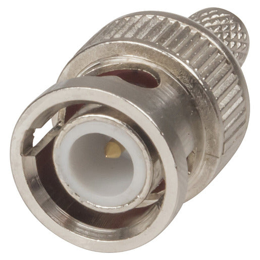 ***EOL*** Pacom BNC Crimp Connector RG59 (S20170)