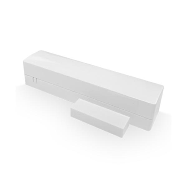 EliteControl Infinity Wireless Door / Window Contact Reed Switch, Transmitter With Universal Input