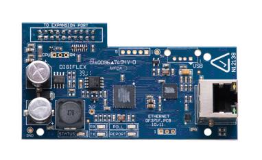 Bosch Solution 6000 IP Ethernet Module