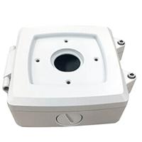 IDIS Junction Box - Square Hinged
