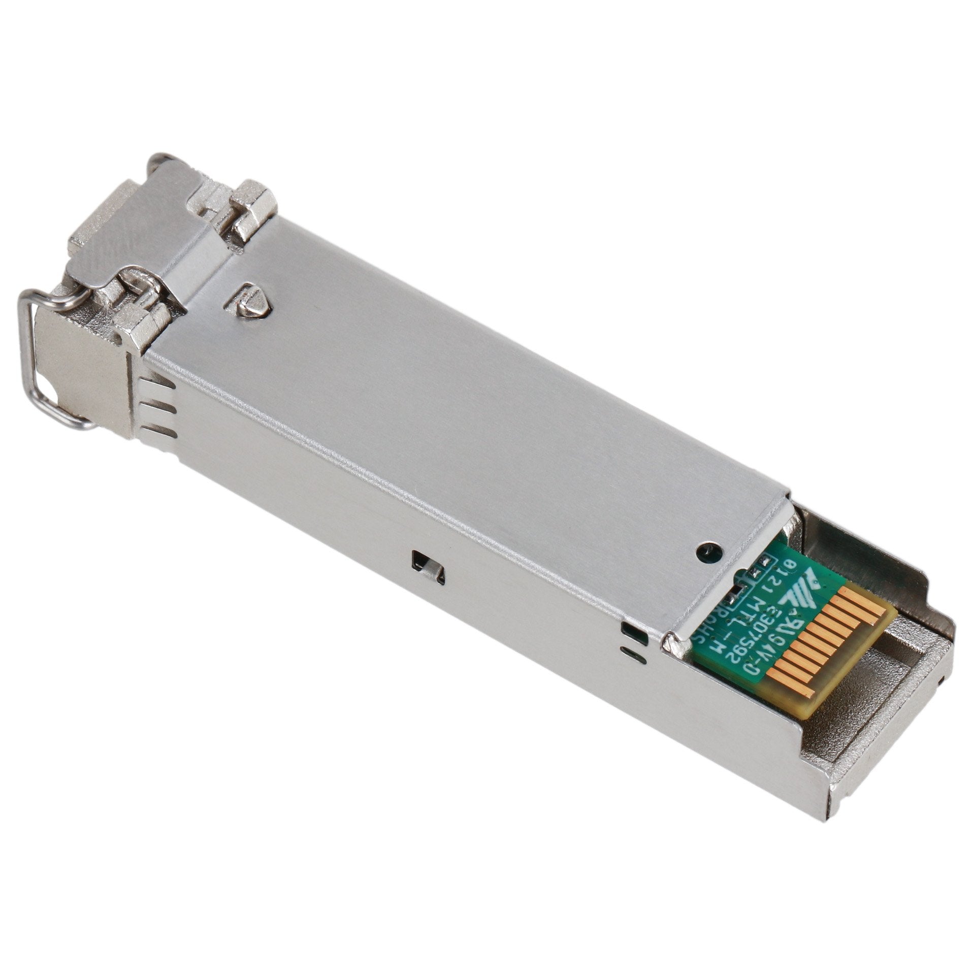 Dahua Multi-Mode SFP, LC Connector, Max. Distance 550M, Max. Data 1Gbps