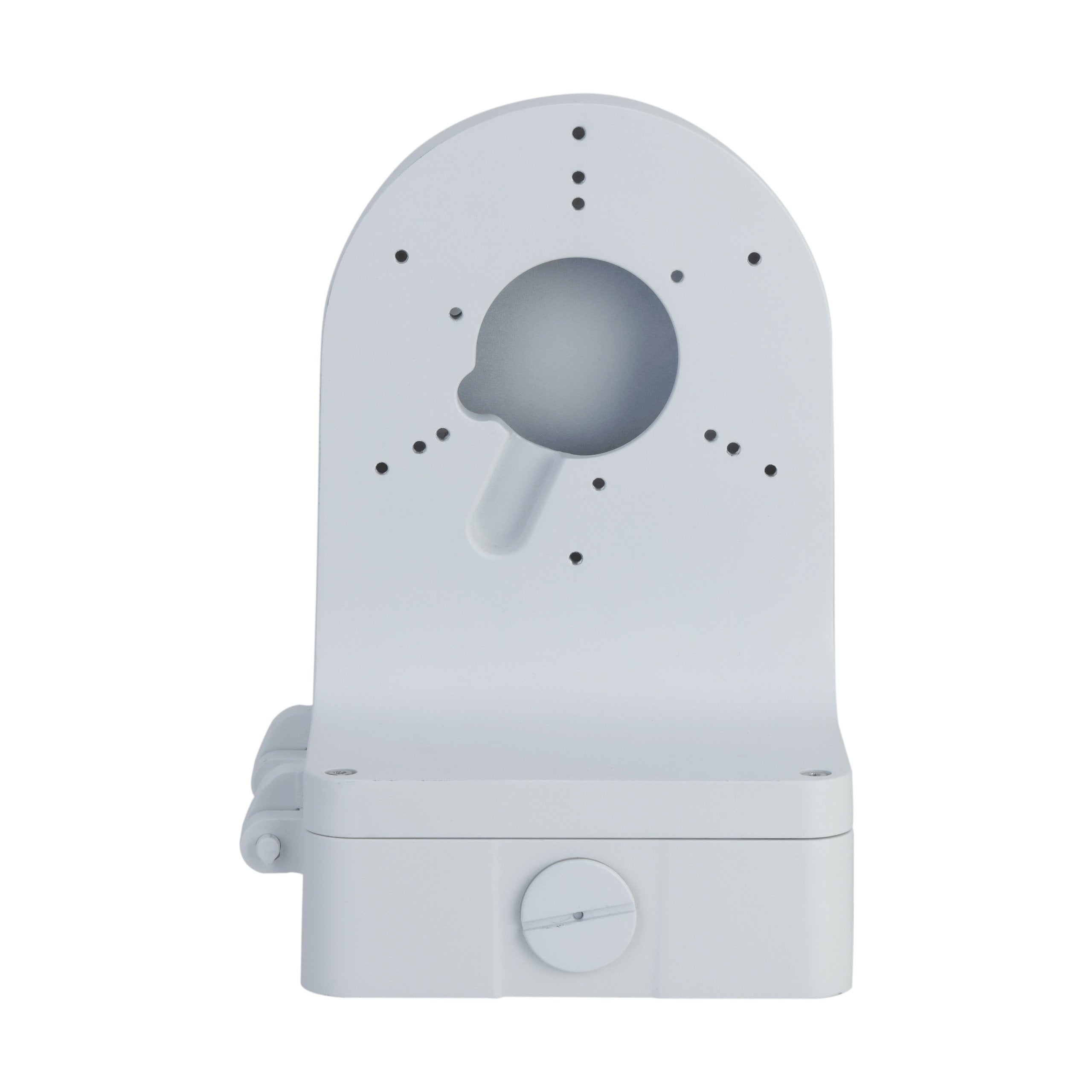 Dahua (PFB206W) Wall Mount Bracket With Integrated Junction Box