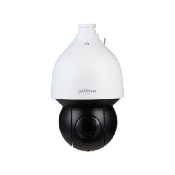 Dahua 4MP WizSense PTZ, 1/2.8" STARVIS™ CMOS, 32× Optical Zoom (4.8–154 mm), 150 m Starlight IR, Auto Tracking 3.0, Face Detection, SMD 4.0, Quick Pick, PoE+, IP67, IK10