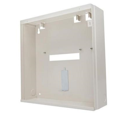 Bosch Solution 2000 / 3000 Metal Enclosure