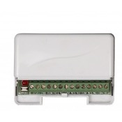 Activor Standalone Remote Receiver With 4 x Relay Output - 500 Remote Capacity