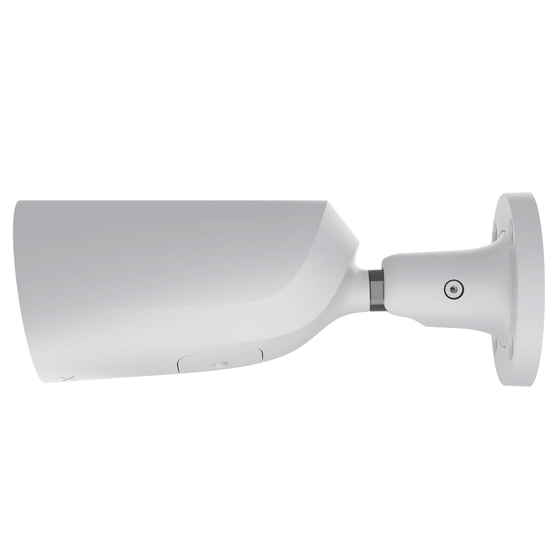 Ajax 8MP IP Baseline AI Series IR Bullet Camera, AI-Powered Object Recognition, 2.8mm, 120dB WDR, 35m IR, POE / 12VDC, IP65, MicroSD, Built-in Mic
