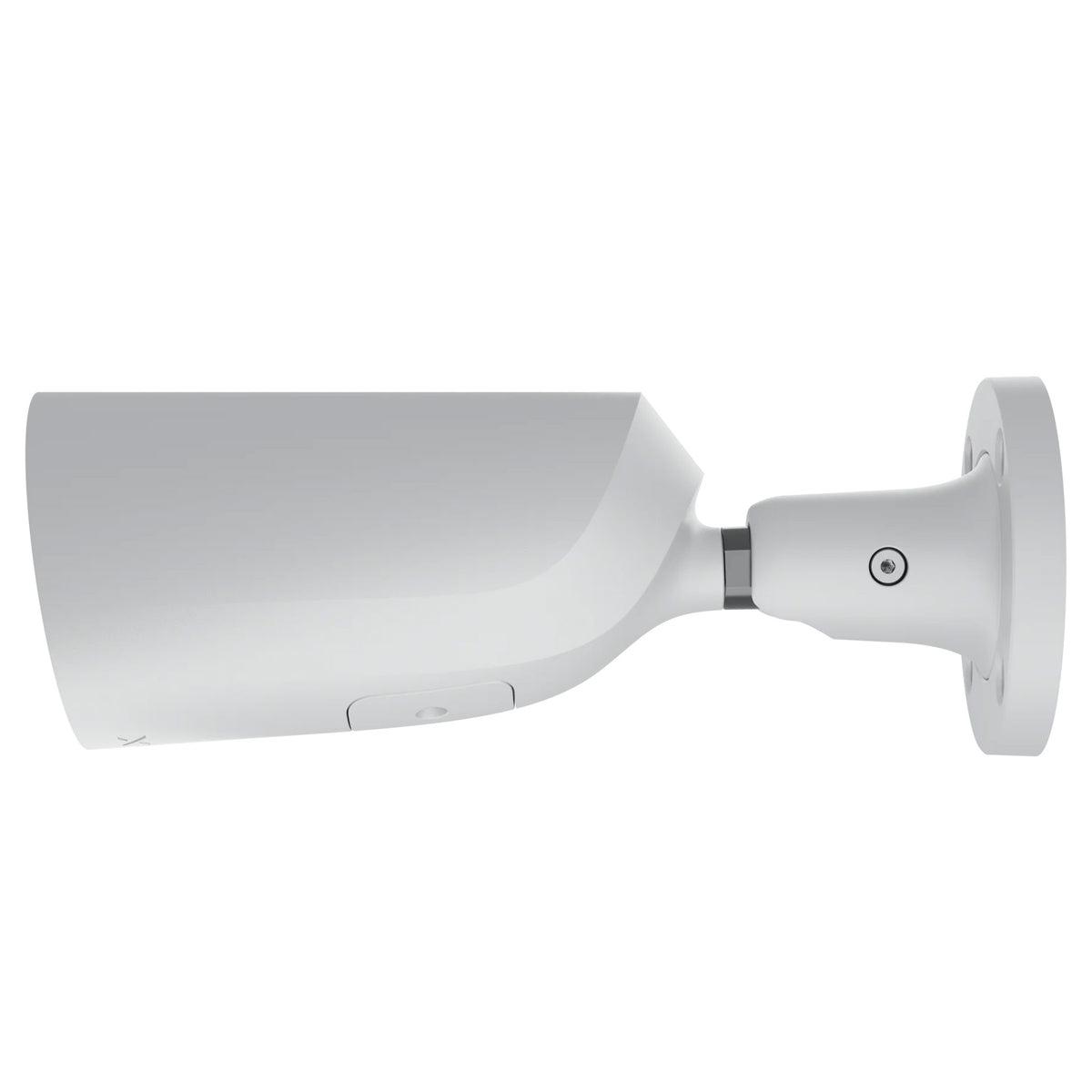 Ajax 8MP IP Baseline AI Series IR Bullet Camera, AI-Powered Object Recognition, 2.8mm, 120dB WDR, 35m IR, POE / 12VDC, IP65, MicroSD, Built-in Mic