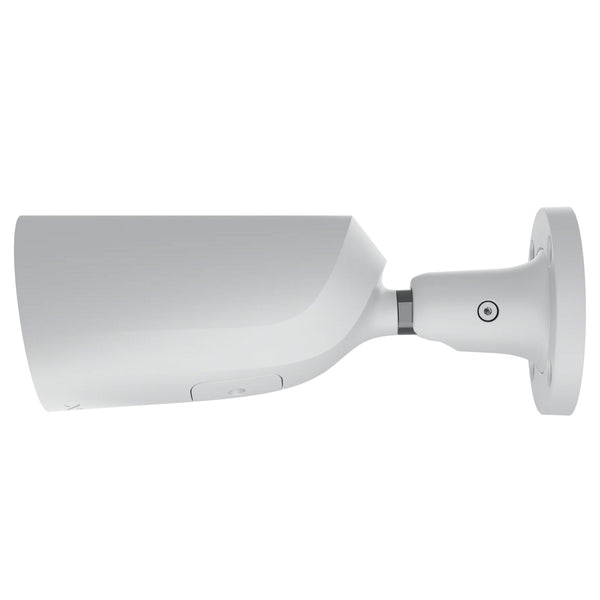 Ajax 8MP IP Baseline AI Series IR Bullet Camera, AI-Powered Object Recognition, 2.8mm, 120dB WDR, 35m IR, POE / 12VDC, IP65, MicroSD, Built-in Mic