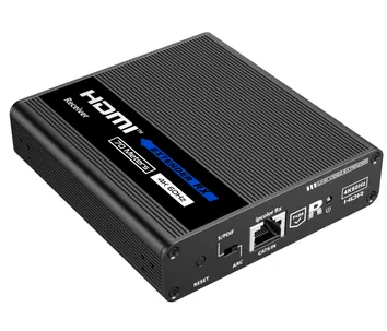 Certech HDMI 4K@60Hz Extender Over 1 x CAT6 Kit (70M)