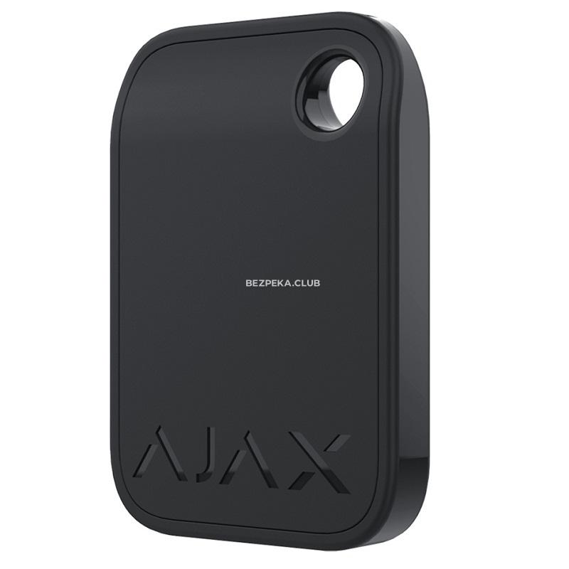 Ajax Proximity Tag BLACK - Pack of 3