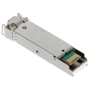 Dahua* Multi-Mode SFP, LC Connector, Max. Distance 2KM, Max. Data 155Mbps