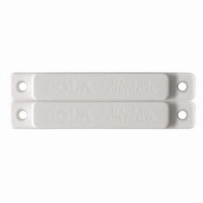Secor Reed Switch Rola Style White