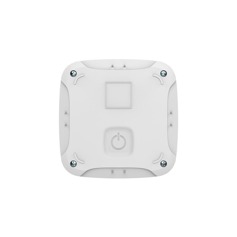 Ajax LeaksProtect WHITE - 2 Way Wireless Flood Detector