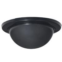 Takex Passive Infrared 360 Degree "Snap-In" Ceiling Mount Detector ***BLACK*** With 15M Coverage