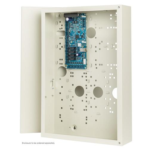 Tecom Challenger 8x Door Network Access Controller NAC With Enclosure (S7016A)