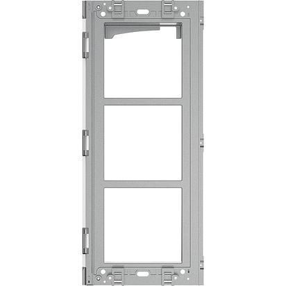 Bticino 2W Robur 3 Module Robust Chassis