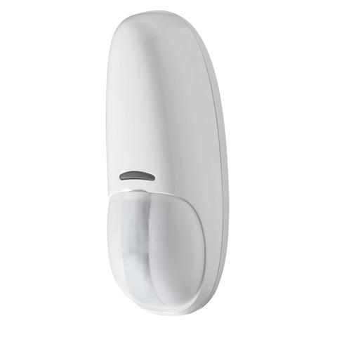 DSC* Power-G Wireless Curtain PIR Motion Detector and Range Selectable: 2M, 4M and 6M