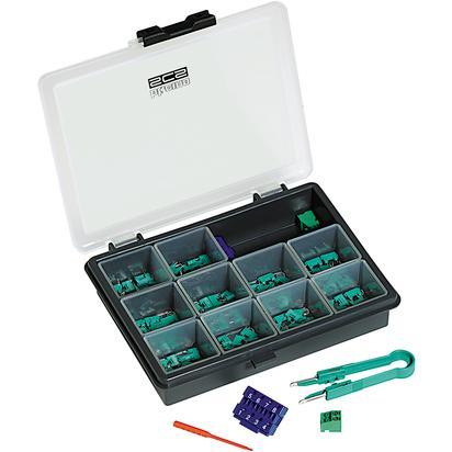 Bticino Configurator Full Kit Including Accessories "0-9"