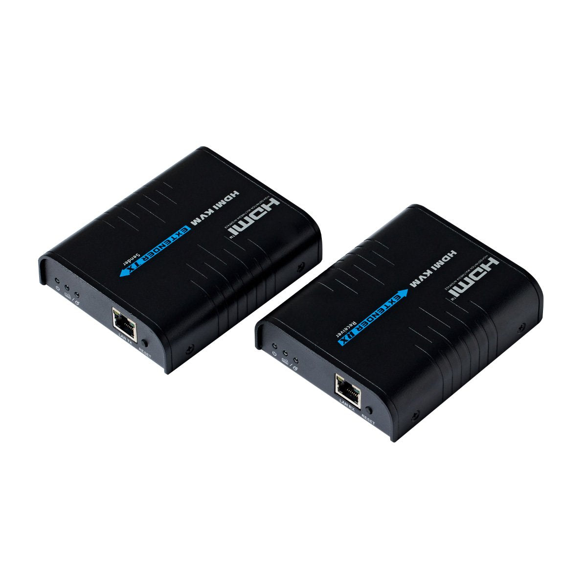 HDMI Extender With KVM Function Over CAT6, 120m, 1080p