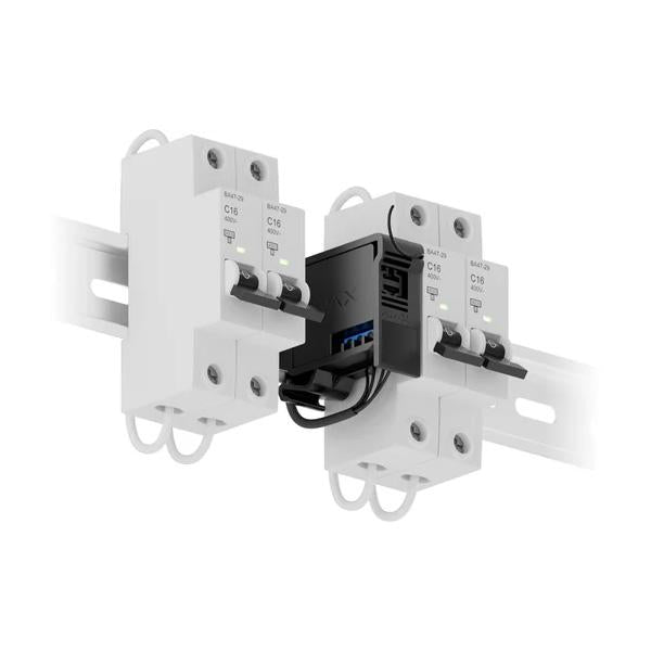 Ajax DIN Holder - For RELAY And WALLSWITCH