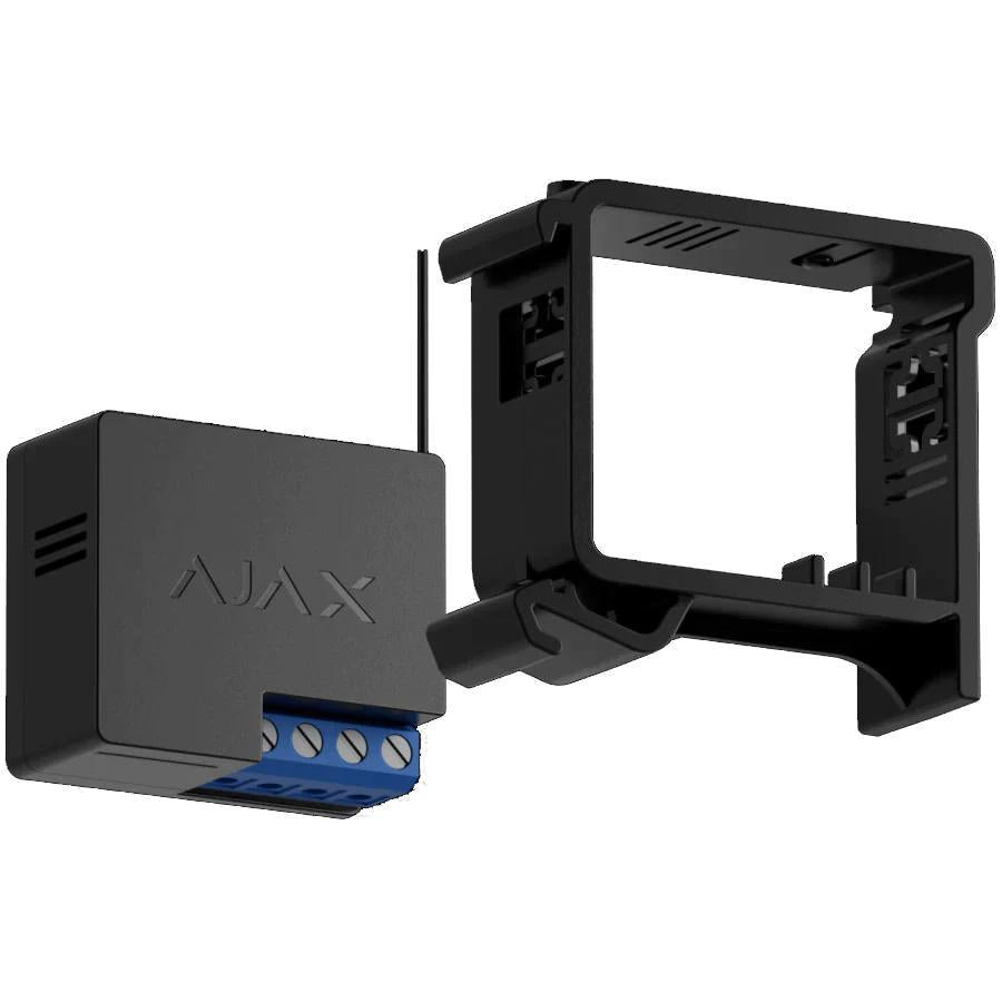 Ajax DIN Holder - For RELAY And WALLSWITCH