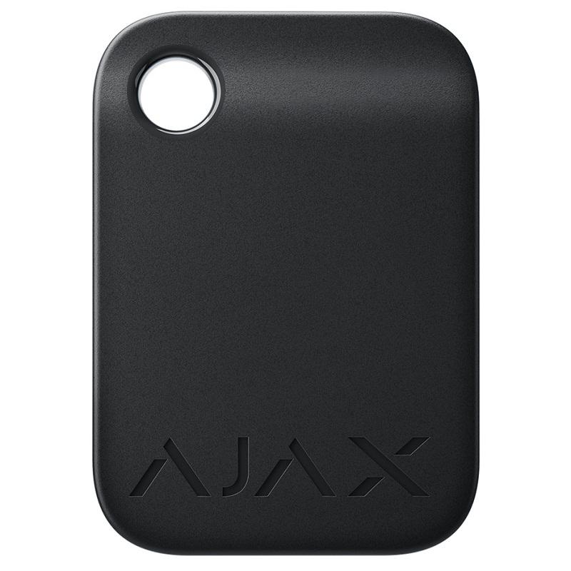 Ajax Proximity Tag BLACK - Pack of 3