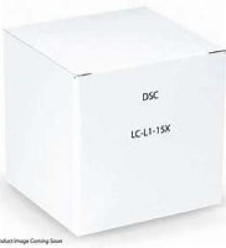 DSC* Corridor Lens for LC-151 Outdoor Motion Detector (6 pack)