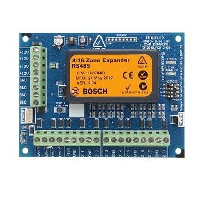Bosch Solution 6000 8/16 Zone Input Expander Module