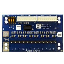 Tecom Challenger 8 Input Expansion Board (Only Compatible With TS1020 DGP) (S5017A)