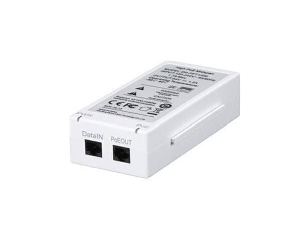 Dahua Hi-POE Midspan, 60W