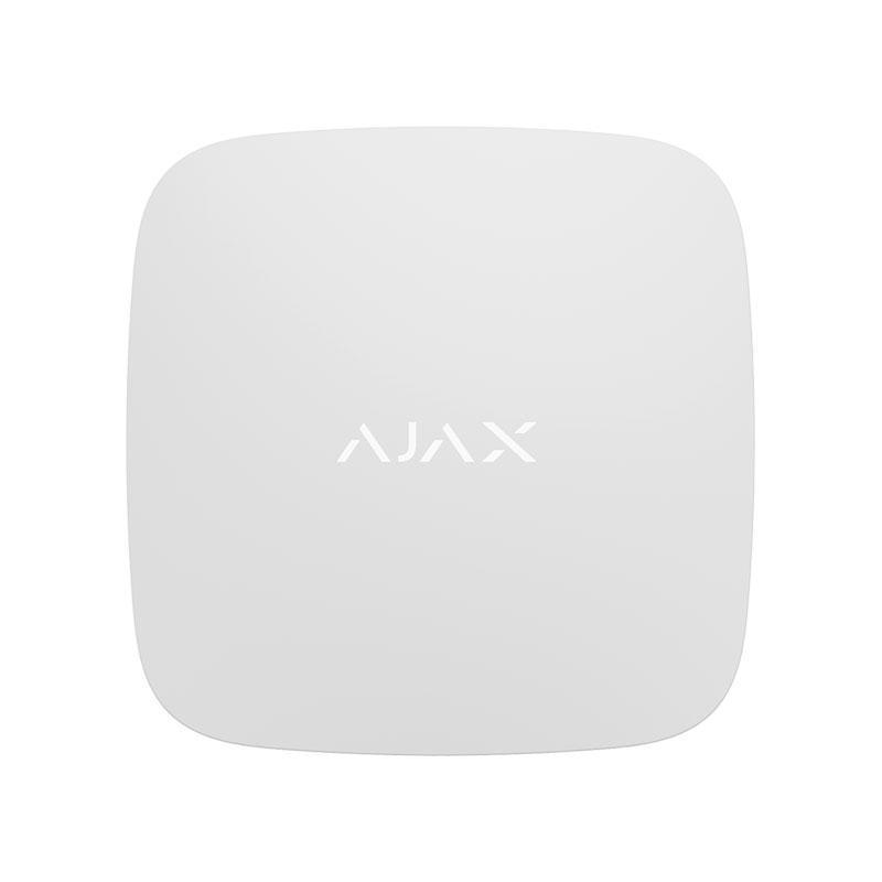 Ajax LeaksProtect WHITE - 2 Way Wireless Flood Detector