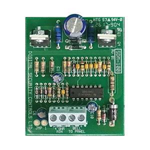 DSC* Siren Driver Module (Powers up to 4-Speakers with 4 Load Capability)