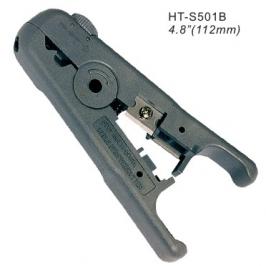 Hanlong* UTP / STP Cable Cutter & Stripper Tool