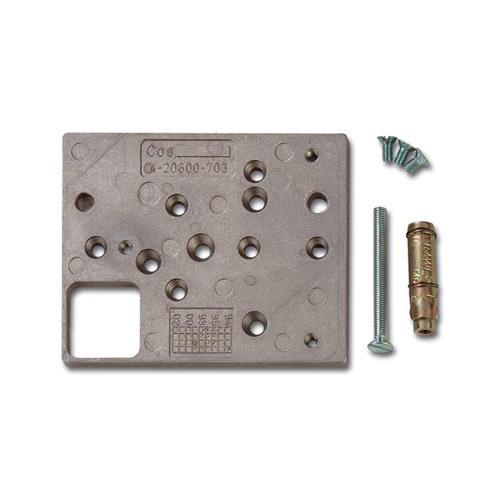 Aritech* Seismic Detector Mount Plate